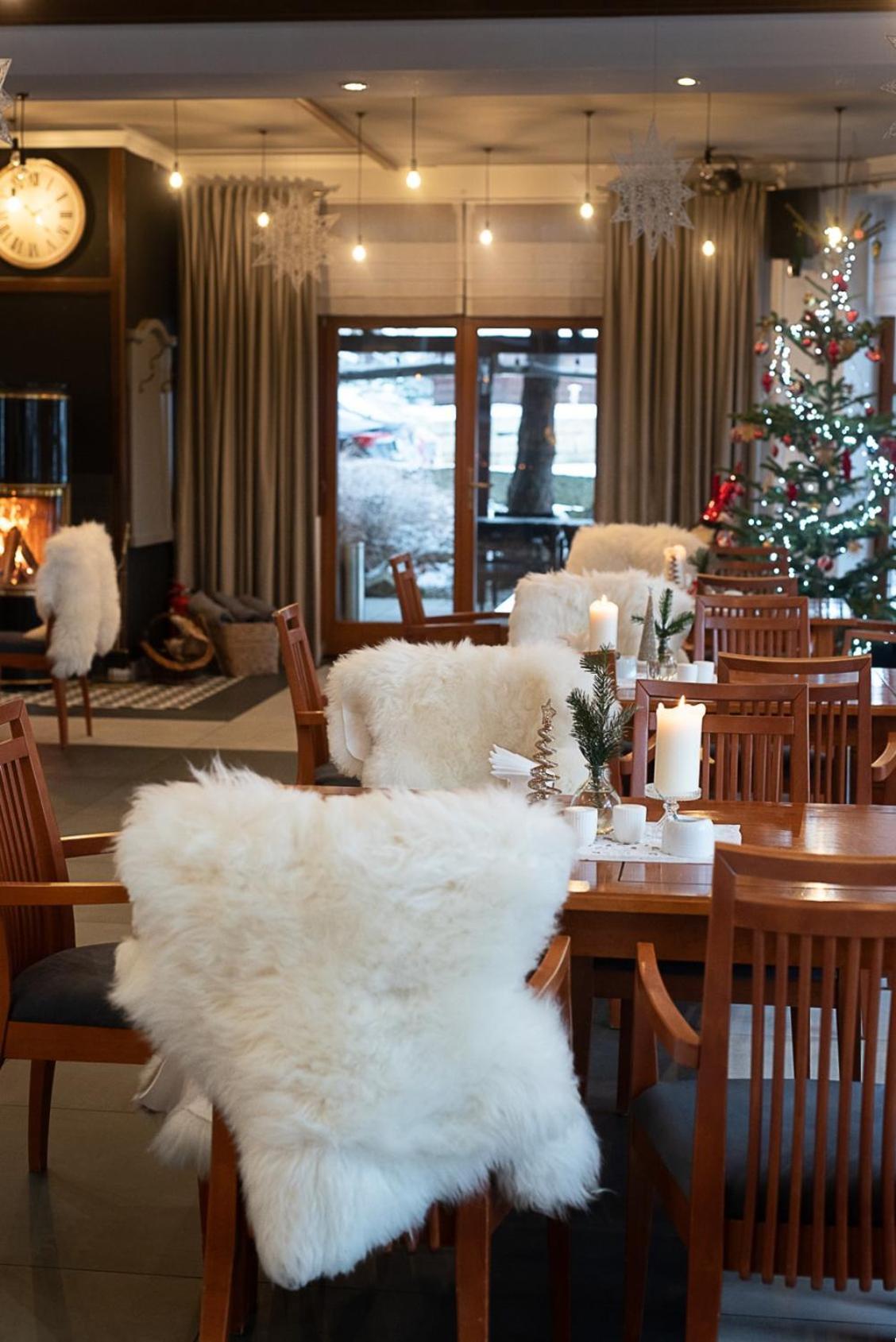 Hotel Promyk Wellness & Spa Karpacz Buitenkant foto