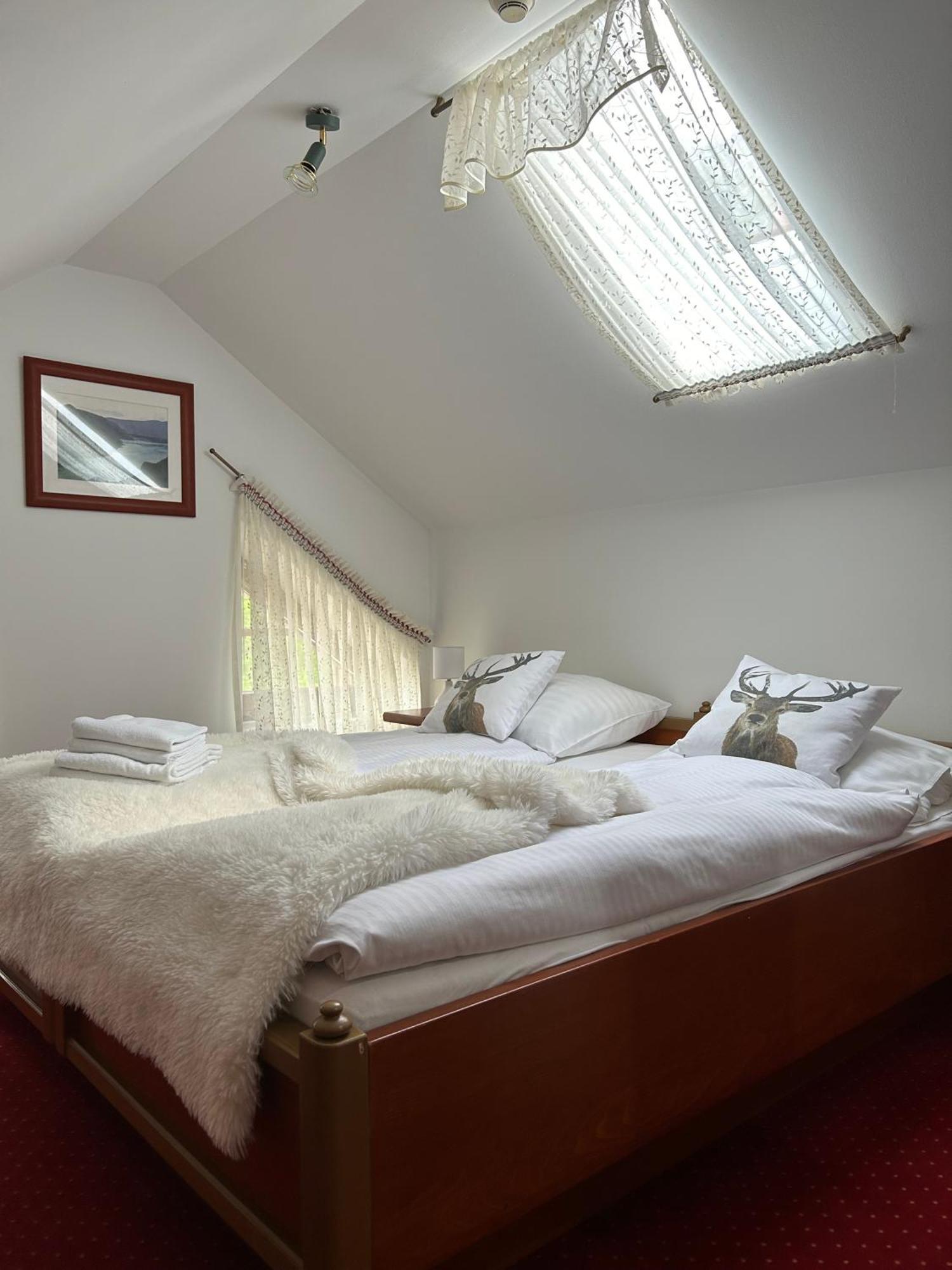 Hotel Promyk Wellness & Spa Karpacz Buitenkant foto