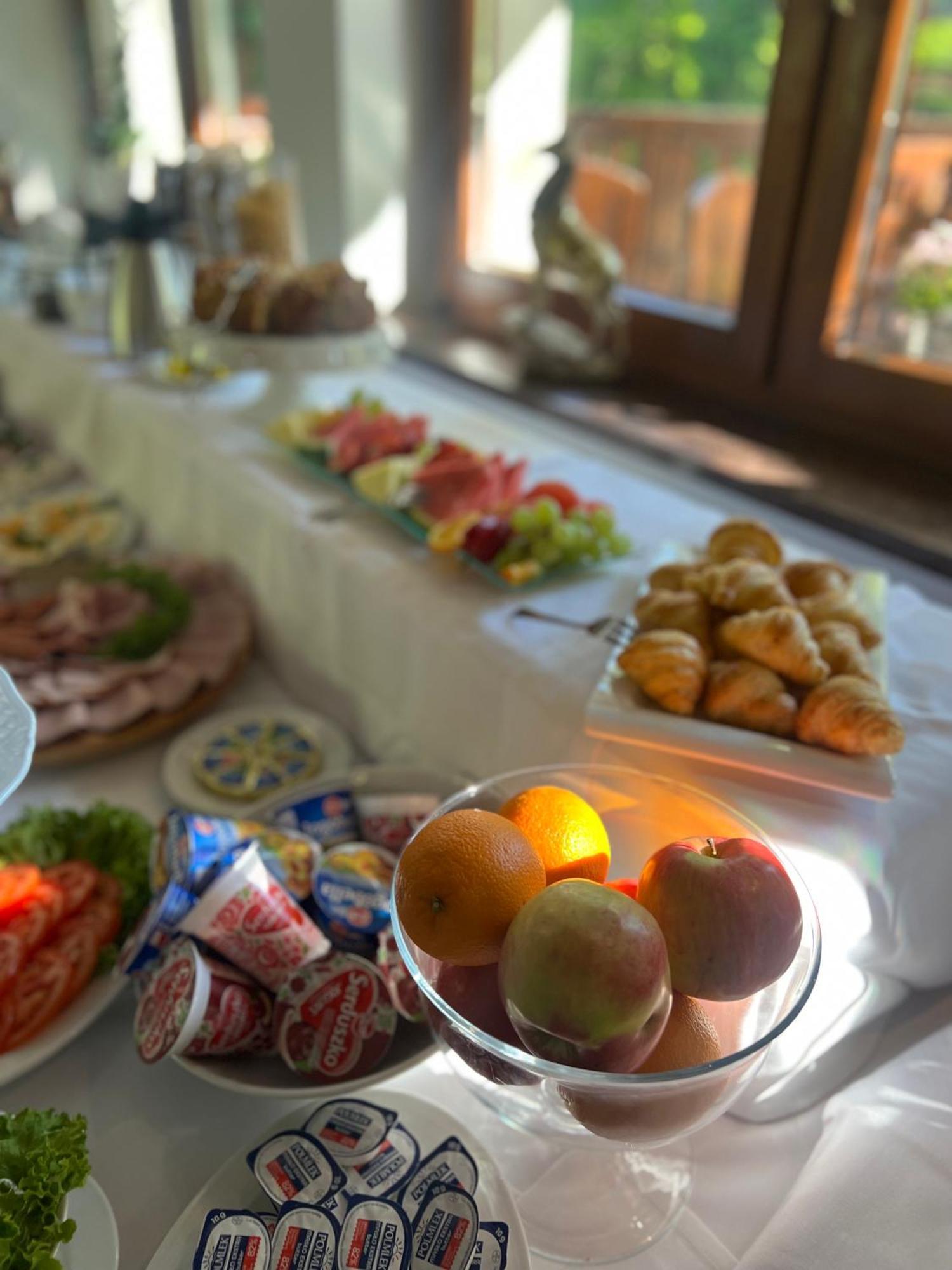 Hotel Promyk Wellness & Spa Karpacz Buitenkant foto