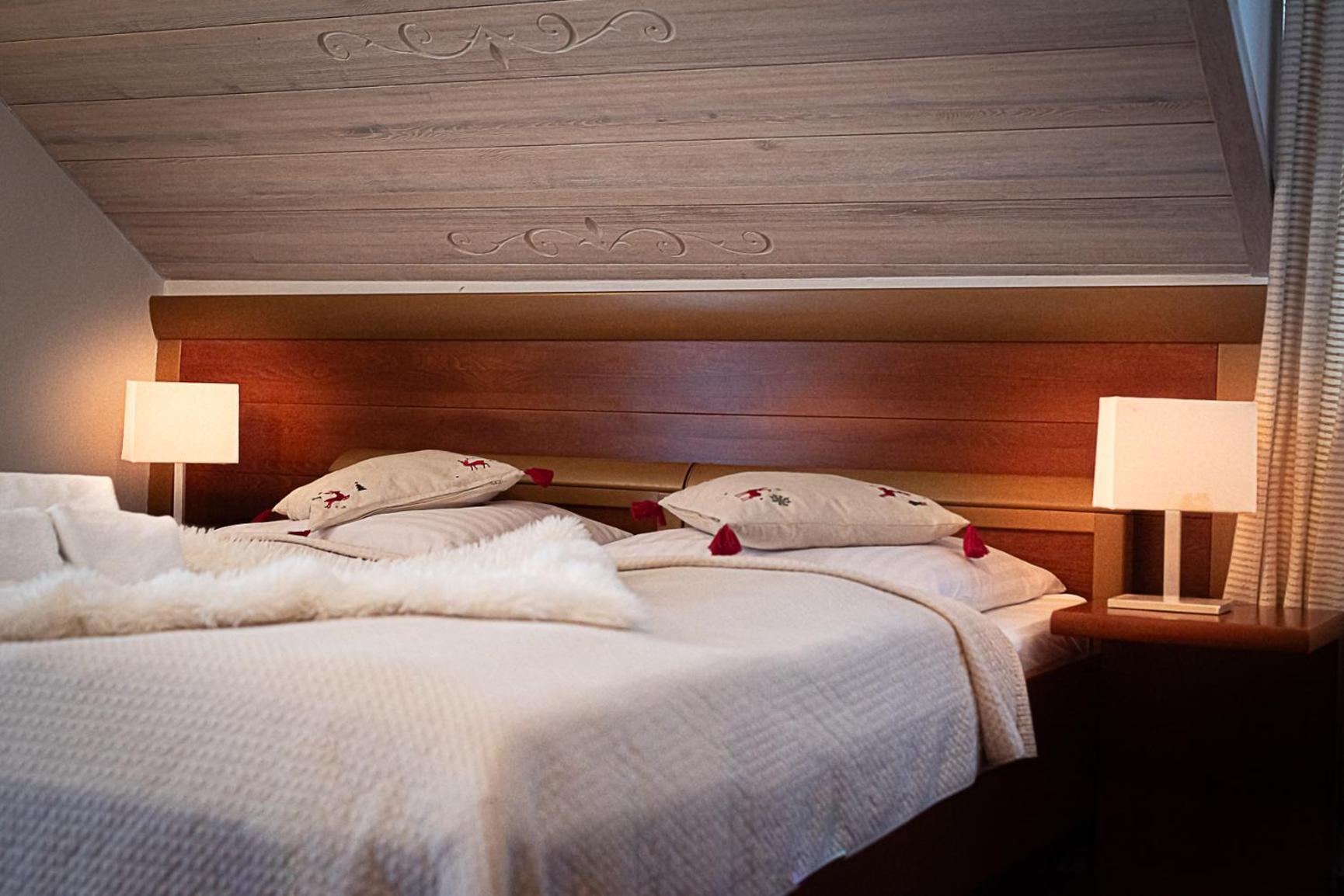 Hotel Promyk Wellness & Spa Karpacz Buitenkant foto
