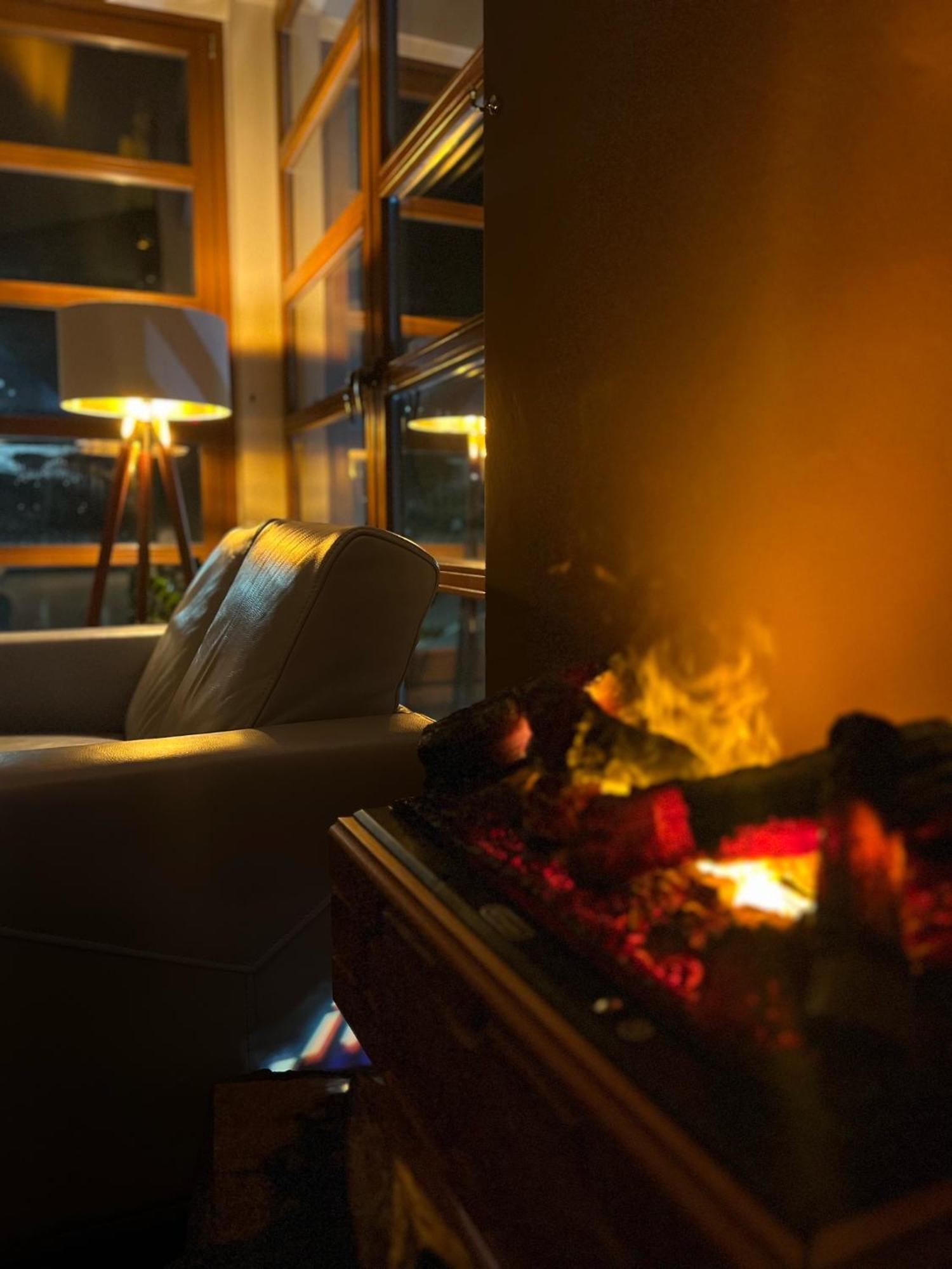 Hotel Promyk Wellness & Spa Karpacz Buitenkant foto