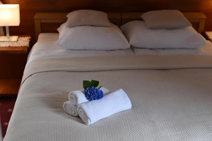 Hotel Promyk Wellness & Spa Karpacz Buitenkant foto