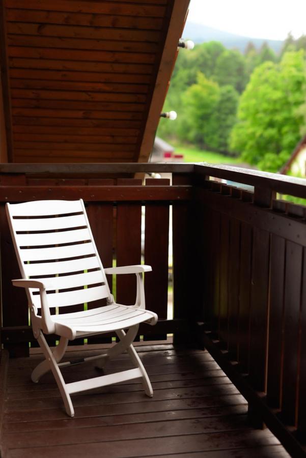 Hotel Promyk Wellness & Spa Karpacz Buitenkant foto