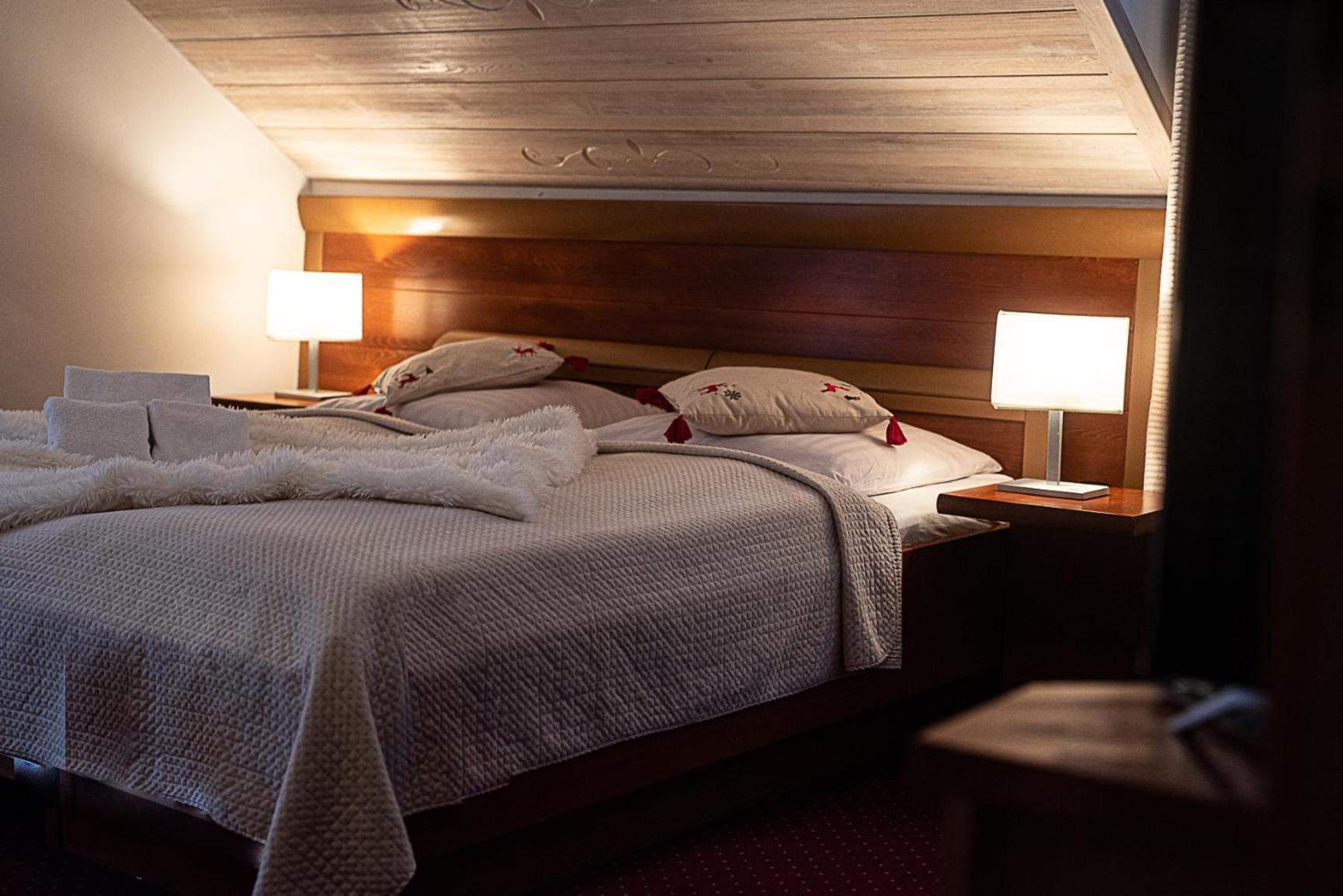 Hotel Promyk Wellness & Spa Karpacz Buitenkant foto