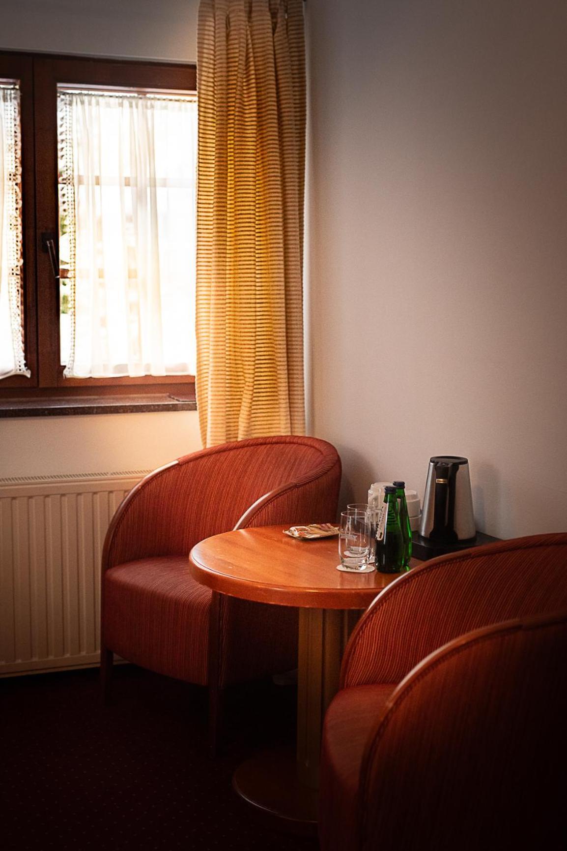 Hotel Promyk Wellness & Spa Karpacz Buitenkant foto