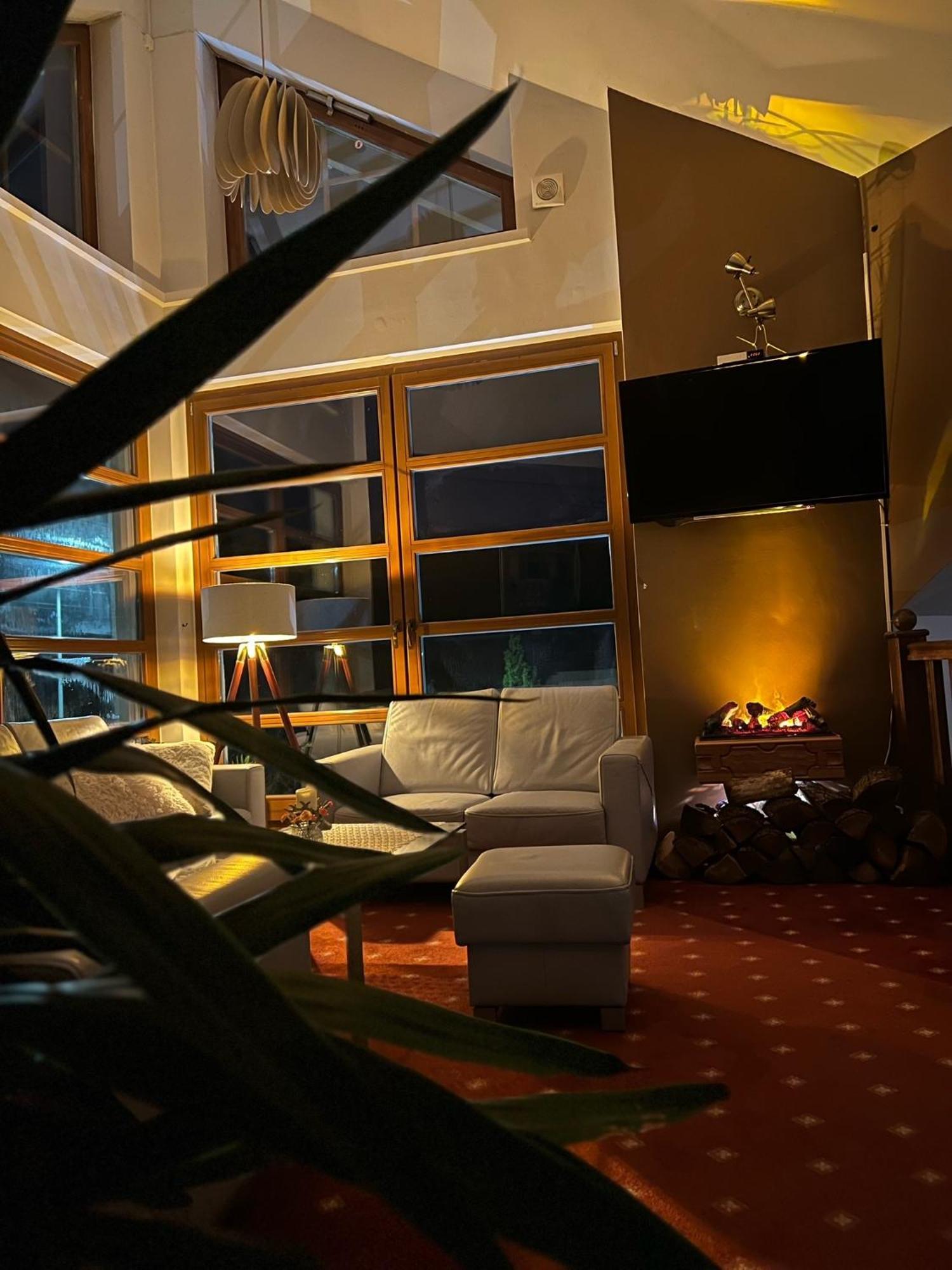 Hotel Promyk Wellness & Spa Karpacz Buitenkant foto