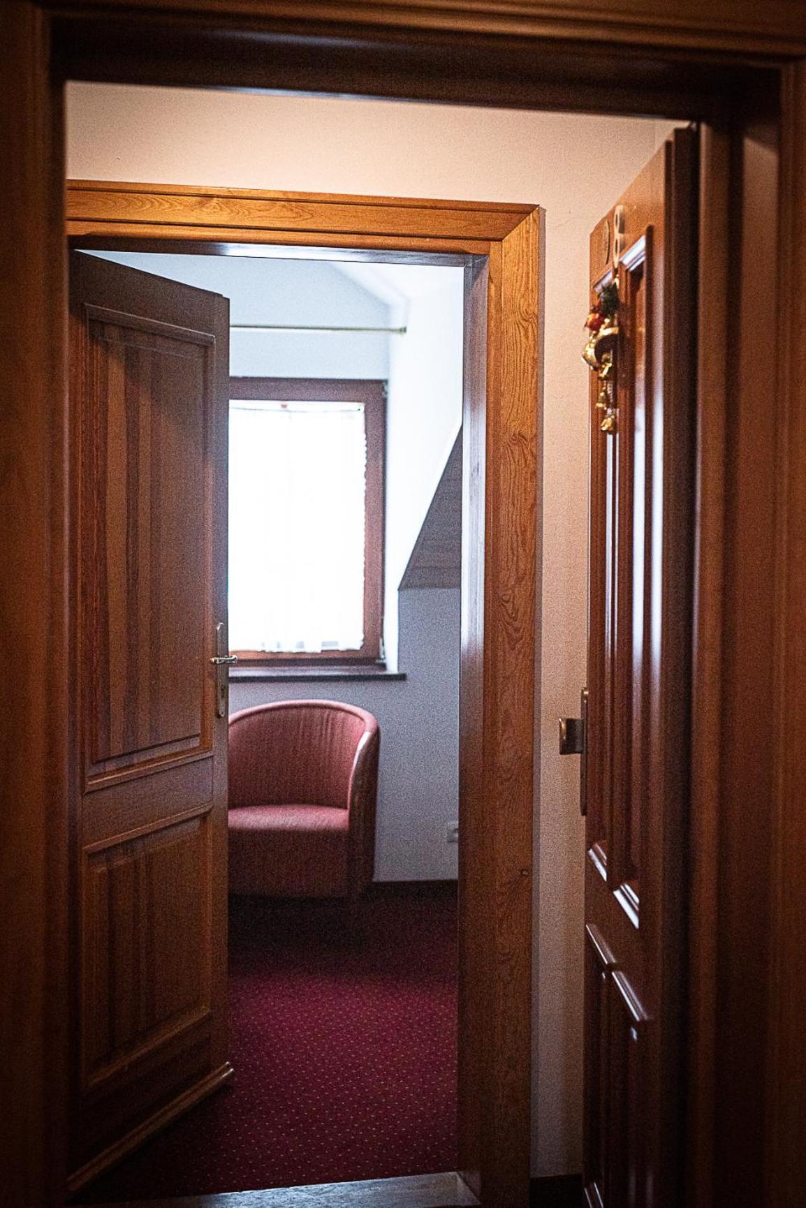 Hotel Promyk Wellness & Spa Karpacz Buitenkant foto