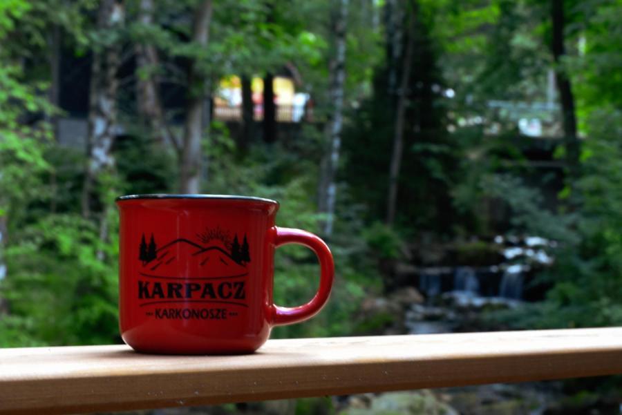 Hotel Promyk Wellness & Spa Karpacz Buitenkant foto
