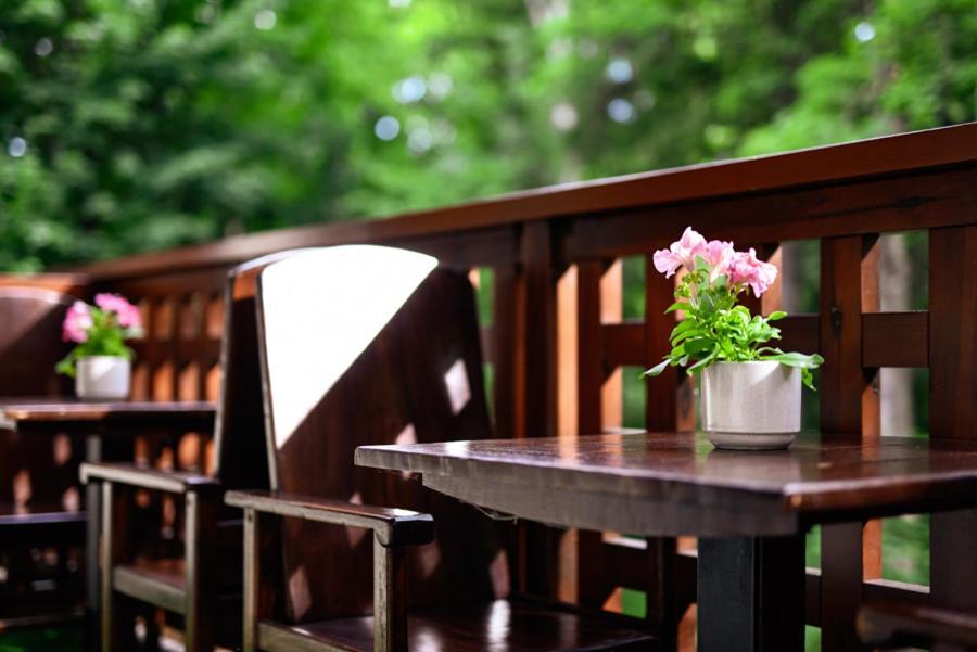 Hotel Promyk Wellness & Spa Karpacz Buitenkant foto