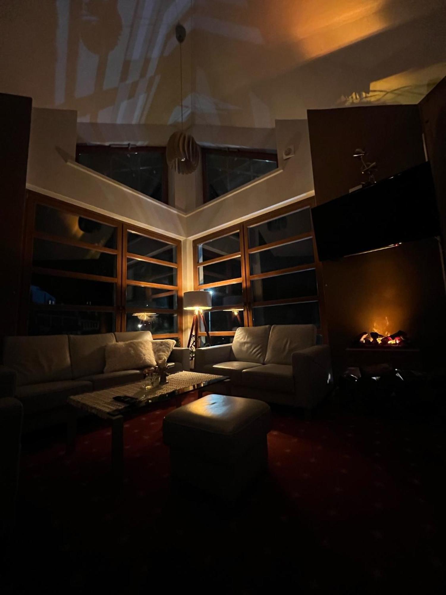 Hotel Promyk Wellness & Spa Karpacz Buitenkant foto
