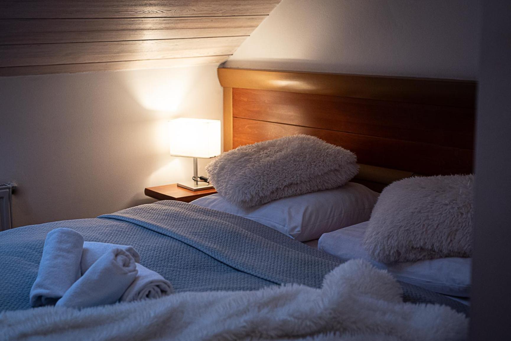 Hotel Promyk Wellness & Spa Karpacz Buitenkant foto