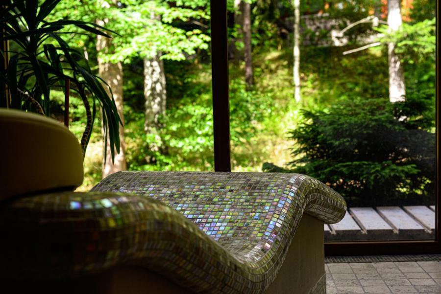 Hotel Promyk Wellness & Spa Karpacz Buitenkant foto