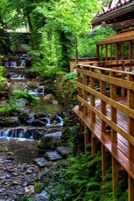 Hotel Promyk Wellness & Spa Karpacz Buitenkant foto