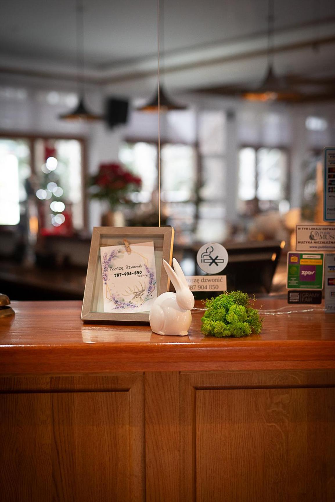Hotel Promyk Wellness & Spa Karpacz Buitenkant foto