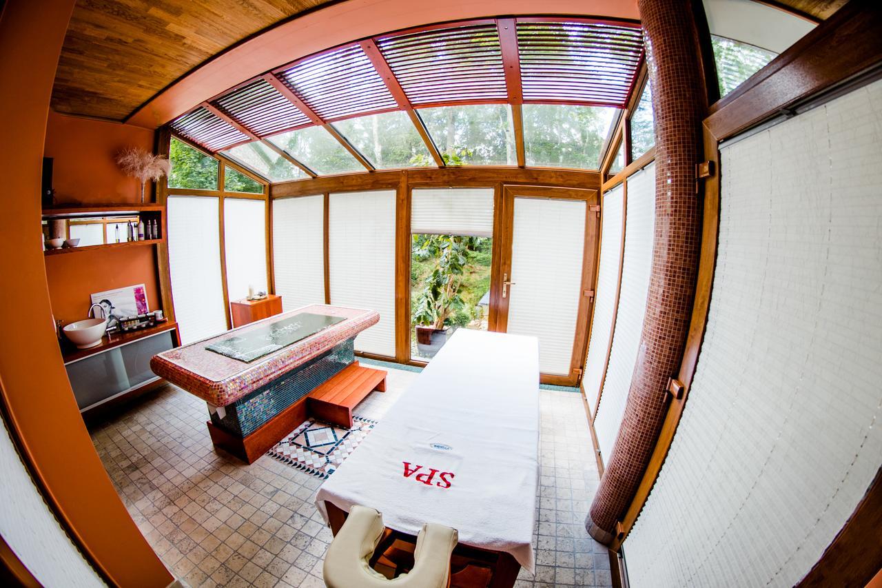 Hotel Promyk Wellness & Spa Karpacz Buitenkant foto